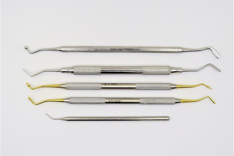 専用器具を使いこなすことで健康な歯を守る
