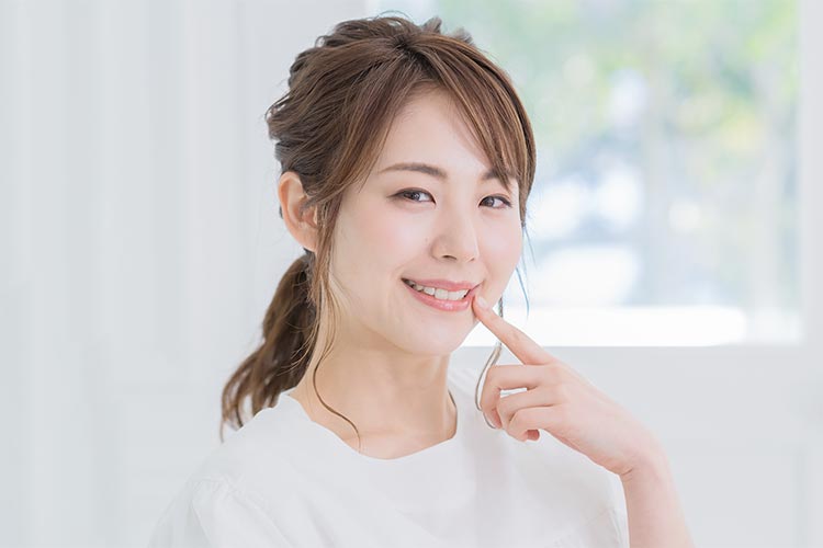 審美